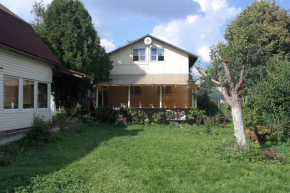 Holiday Home Malino Zelenograd